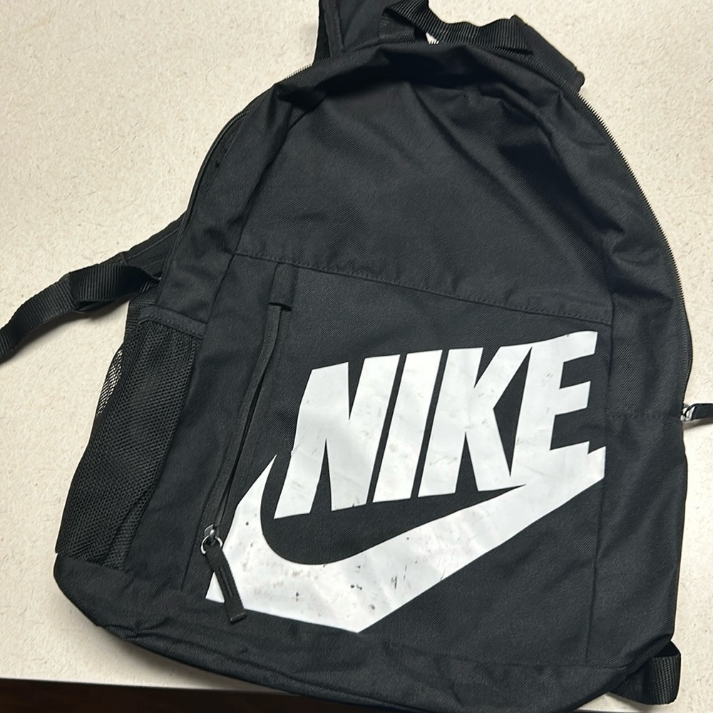 Nike Basic Backpack - image 1